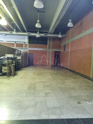 Imagem Imóvel Comercial à Venda, 1.924 m² em Vila Sônia - São Paulo