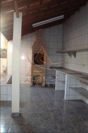 Casa com 3 Quartos à Venda, 181 m² em Campos Eliseos - Ribeirão Preto