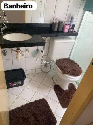 Imagem Apartamento com 2 Quartos à Venda, 55 m² em Sítios Santa Luzia - Aparecida De Goiânia