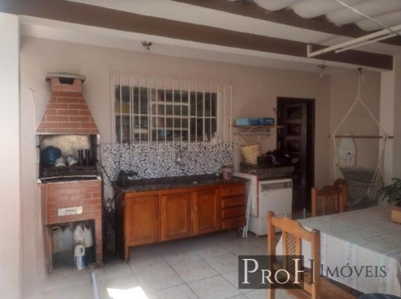 Imagem Sobrado com 2 Quartos à Venda, 167 m² em Jardim Ocara - Santo André Imagem Sobrado com 2 Quartos à Venda, 167 m² em Jardim Ocara - Santo André