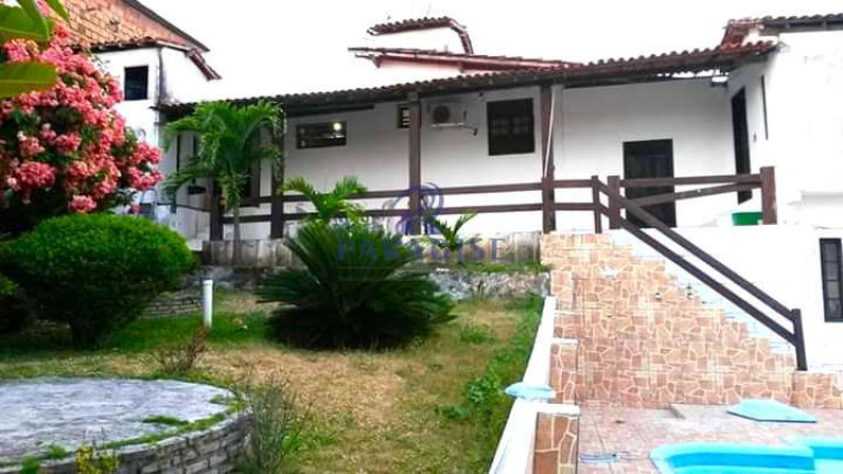 Casa com 4 Quartos à Venda, 380 m² em Barra Do Pojuca (monte Gordo) - Camaçari