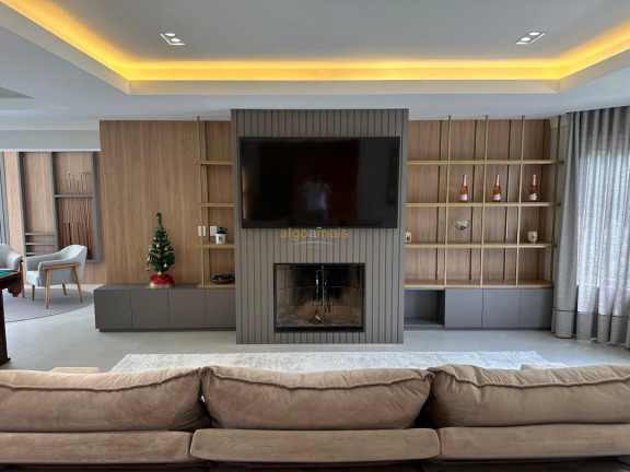Imagem Casa com 5 Quartos à Venda, 430 m² em Condominio Atlantida Ilhas Park - Xangri-lá Imagem Casa com 5 Quartos à Venda, 430 m² em Condominio Atlantida Ilhas Park - Xangri-lá