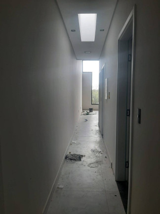 Imagem Casa de Condomínio com 3 Quartos à Venda, 154 m² em Caguassu - Sorocaba