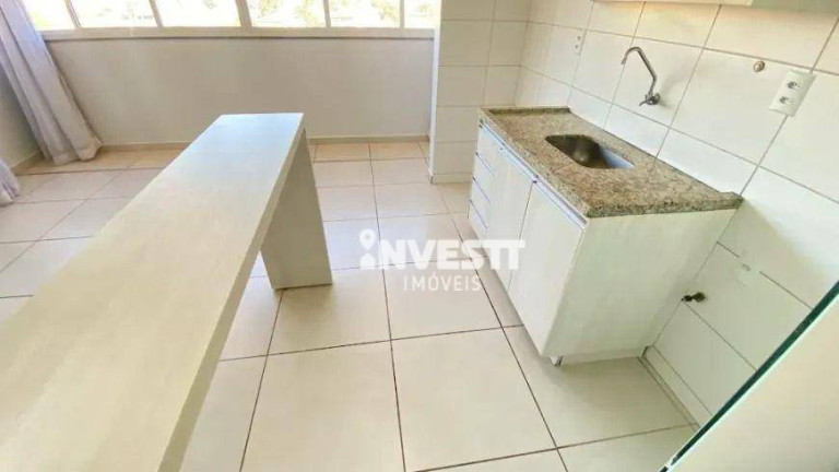 Imagem Apartamento com 2 Quartos à Venda, 62 m² em Setor Negrão De Lima - Goiânia Imagem Apartamento com 2 Quartos à Venda, 62 m² em Setor Negrão De Lima - Goiânia