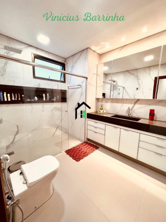 Apartamento com 3 Quartos à Venda, 190 m² em Cônego Getúlio - Patos De Minas