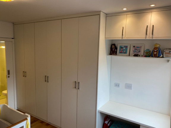 Imagem Imóvel com 3 Quartos à Venda, 119 m² em Paraíso - São Paulo