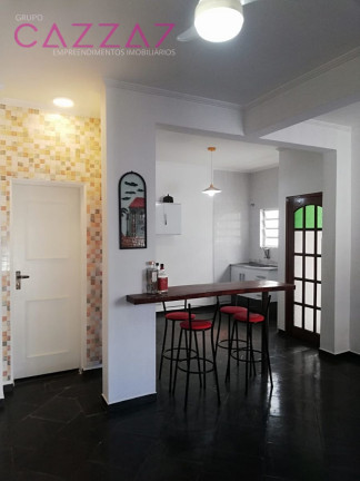 Imagem Casa com 4 Quartos à Venda, 139 m² em Aviação - Praia Grande Imagem Casa com 4 Quartos à Venda, 139 m² em Aviação - Praia Grande