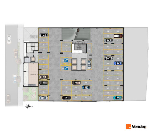 Imagem Apartamento com 3 Quartos à Venda, em Vila Pereira Cerca - São Paulo Imagem Apartamento com 3 Quartos à Venda, em Vila Pereira Cerca - São Paulo