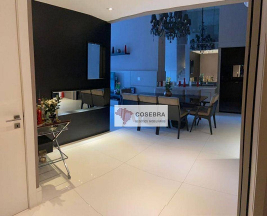 Imagem Apartamento com 3 Quartos à Venda, 382 m² em Brooklin - São Paulo