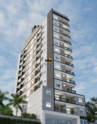 Imagem Apartamento com 2 Quartos à Venda,  em Vila Paulicéia - São Paulo