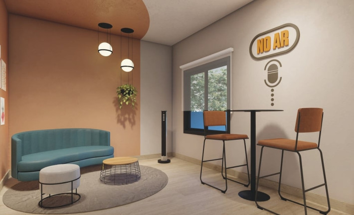 Imagem Apartamento com 1 Quarto à Venda, 24 m² em Nossa Senhora Do ó - São Paulo Imagem Apartamento com 1 Quarto à Venda, 24 m² em Nossa Senhora Do ó - São Paulo