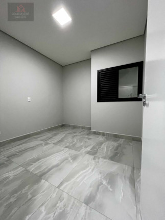 Imagem Casa com 3 Quartos à Venda, 120 m² em Jardim Boer Ii - Americana
