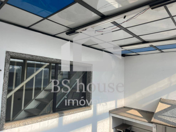 Imagem Galpão à Venda, 357 m² em Vila Santa Cecília - Mauá Imagem Galpão à Venda, 357 m² em Vila Santa Cecília - Mauá