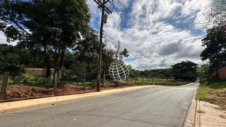 Imagem Terreno à Venda, 17.747 m² em Laranja Azeda - Atibaia