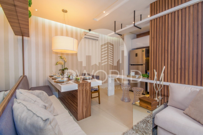 Imagem Imóvel com 3 Quartos à Venda, 53 m² em Paulicéia - São Bernardo Do Campo Imagem Imóvel com 3 Quartos à Venda, 53 m² em Paulicéia - São Bernardo Do Campo