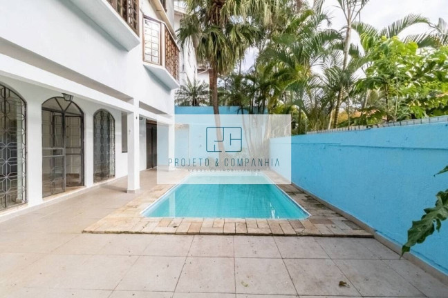 Imagem Sobrado com 4 Quartos à Venda, 300 m² em Alto Da Boa Vista - São Paulo Imagem Sobrado com 4 Quartos à Venda, 300 m² em Alto Da Boa Vista - São Paulo