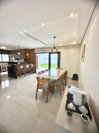Imagem Casa de Condomínio com 1 Quarto à Venda, em Portal Ville Jardins - Boituva Imagem Casa de Condomínio com 1 Quarto à Venda, em Portal Ville Jardins - Boituva