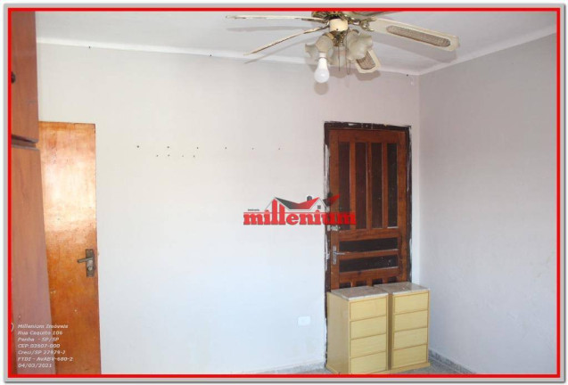 Imagem Casa com 1 Quarto à Venda ou Locação, 50 m² em Penha De França - São Paulo
