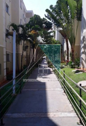 Apartamento com 2 Quartos à Venda, 46 m² em Ribeirânia - Ribeirão Preto