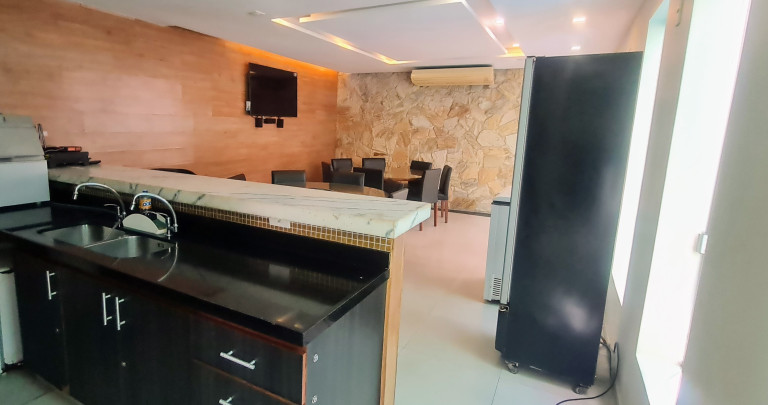 Imagem Imóvel com 4 Quartos à Venda, 190 m² em Icaraí - Niterói Imagem Imóvel com 4 Quartos à Venda, 190 m² em Icaraí - Niterói