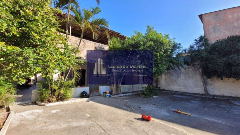 Imagem Casa com 6 Quartos à Venda, 680 m² em Praia Do Siqueira - Cabo Frio