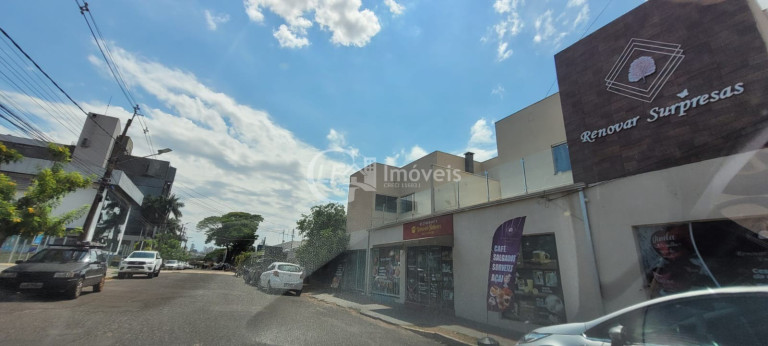 Imagem Imóvel com 3 Quartos para Alugar, 65 m² em Amambaí - Campo Grande Imagem Imóvel com 3 Quartos para Alugar, 65 m² em Amambaí - Campo Grande