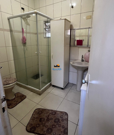 Imagem Apartamento com 2 Quartos à Venda,  em Parque Bitaru - Sao Vicente