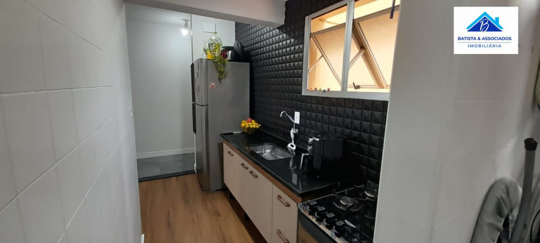 Imagem Apartamento com 2 Quartos à Venda, 56 m² em Centro - Campinas Imagem Apartamento com 2 Quartos à Venda, 56 m² em Centro - Campinas