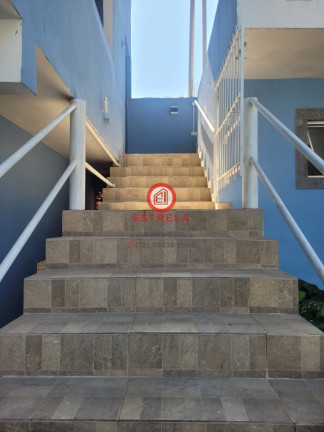 Imagem Kitnet com 1 Quarto para Alugar, 25 m² em Bairro Do Colônia - Jacareí
