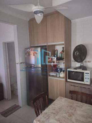Imagem Casa de Condomínio com 2 Quartos à Venda, 62 m² em Mirim - Praia Grande Imagem Casa de Condomínio com 2 Quartos à Venda, 62 m² em Mirim - Praia Grande