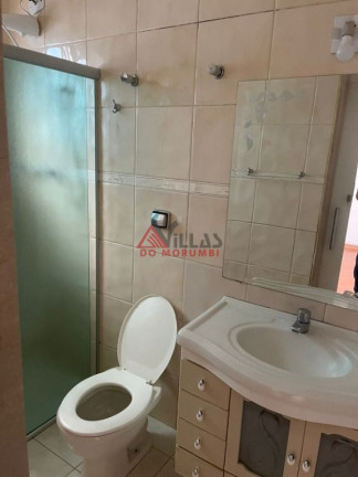 Imagem Sobrado com 3 Quartos à Venda, 125 m² em Jardim Lar São Paulo - São Paulo
