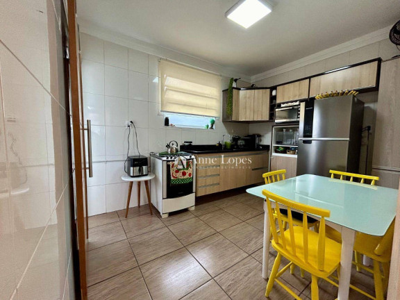 Apartamento com 2 Quartos à Venda, 83 m² em Campo Grande - Santos