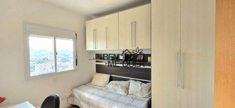 Imagem Apartamento com 3 Quartos à Venda, 74 m² em Parque São Domingos - São Paulo Imagem Apartamento com 3 Quartos à Venda, 74 m² em Parque São Domingos - São Paulo