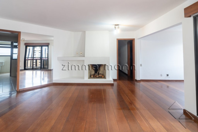 Imagem Apartamento com 4 Quartos à Venda, 273 m² em Moema - São Paulo Imagem Apartamento com 4 Quartos à Venda, 273 m² em Moema - São Paulo