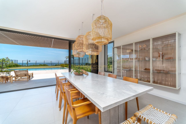 Imagem Casa com 5 Quartos à Venda, 458 m² em Praia Do Estaleiro - Balneário Camboriú