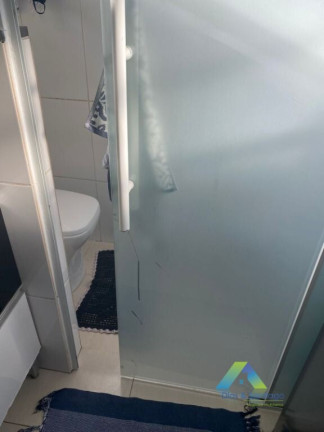 Imagem Sobrado com 2 Quartos à Venda, 64 m² em Sacomã - São Paulo