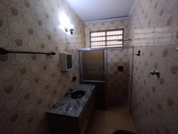Imagem Casa para Alugar, em Campos Eliseos - Ribeirão Preto Imagem Casa para Alugar, em Campos Eliseos - Ribeirão Preto