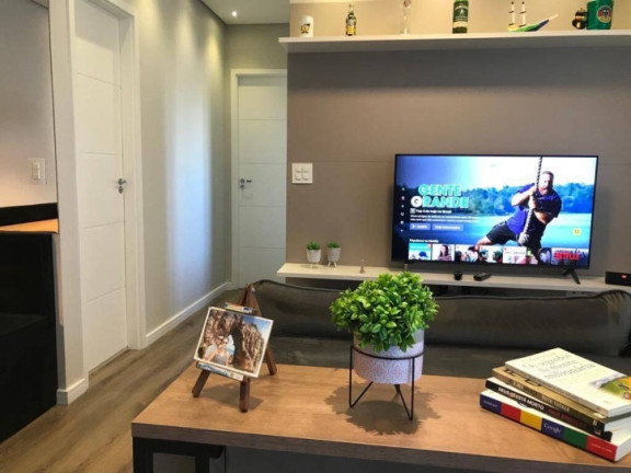 Imagem Apartamento com 2 Quartos à Venda, 65 m² em Santa Maria - Santo André Imagem Apartamento com 2 Quartos à Venda, 65 m² em Santa Maria - Santo André