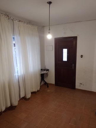 Imagem Casa com 2 Quartos à Venda, 95 m² em Vila Cruzeiro - São Paulo