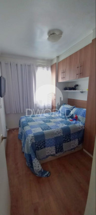 Imagem Imóvel com 3 Quartos à Venda, 55 m² em Jardim Santa Terezinha - São Paulo Imagem Imóvel com 3 Quartos à Venda, 55 m² em Jardim Santa Terezinha - São Paulo
