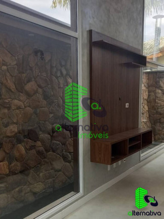 Imagem Casa com 3 Quartos à Venda, 373 m² em Parque São Luís - Taubaté Imagem Casa com 3 Quartos à Venda, 373 m² em Parque São Luís - Taubaté