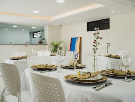 Imagem Apartamento com 2 Quartos à Venda, 59 m² em Jaguaribe - João Pessoa