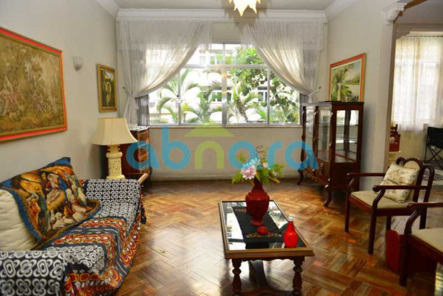 Imagem Apartamento com 4 Quartos à Venda, 204 m² em Copacabana - Rio De Janeiro Imagem Apartamento com 4 Quartos à Venda, 204 m² em Copacabana - Rio De Janeiro