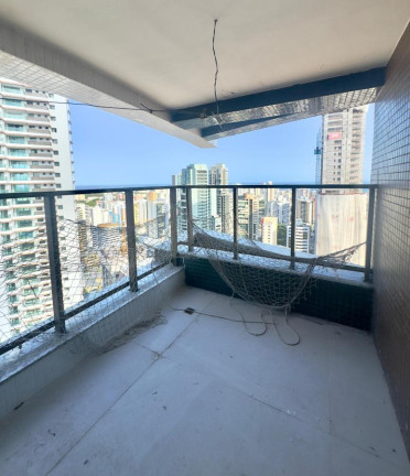 Imagem Apartamento com 3 Quartos à Venda, 255 m² em Caminho Das árvores - Salvador Imagem Apartamento com 3 Quartos à Venda, 255 m² em Caminho Das árvores - Salvador