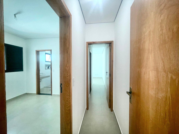 Imagem Sobrado com 2 Quartos à Venda, 96 m² em Aparecida - Santos