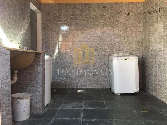 Imagem Casa com 3 Quartos à Venda, 150 m² em Vila Tesouro - São José Dos Campos