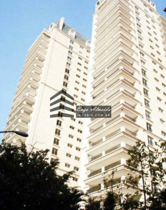 Imagem Apartamento com 5 Quartos à Venda, 792 m² em Itaim Bibi - São Paulo Imagem Apartamento com 5 Quartos à Venda, 792 m² em Itaim Bibi - São Paulo