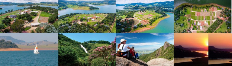 Imagem Terreno à Venda, 1.000 m² em Paiol Grande - Joanópolis Imagem Terreno à Venda, 1.000 m² em Paiol Grande - Joanópolis