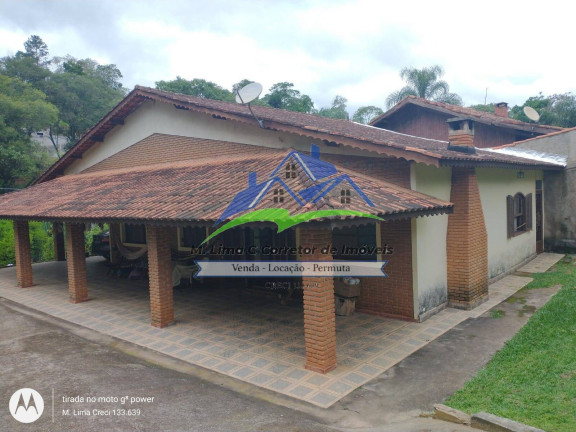 Imagem Chácara com 3 Quartos à Venda, 950 m² em Jundiaizinho (terra Preta) - Mairiporã Imagem Chácara com 3 Quartos à Venda, 950 m² em Jundiaizinho (terra Preta) - Mairiporã