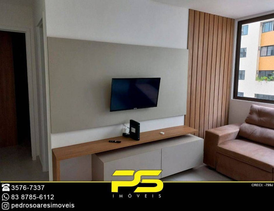 Imagem Sala Comercial à Venda, 38 m² em Cabo Branco - João Pessoa Imagem Sala Comercial à Venda, 38 m² em Cabo Branco - João Pessoa